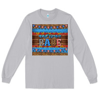 Moon Dust american babe tumbler Long Sleeve Tee - HRA Design Shop