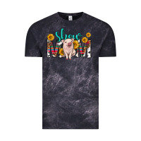 Show Mom Mothers Day Vintage Tee | Teevron