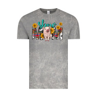 Cloud Rock show mom mothers day Vintage Tee - texasbilliewilder