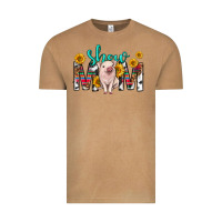 Vintage Camel show mom mothers day Vintage Tee - texasbilliewilder