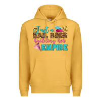 Mustard just a nail boss building her empire bbs Premium Hoodie - BundleAndBundleShop