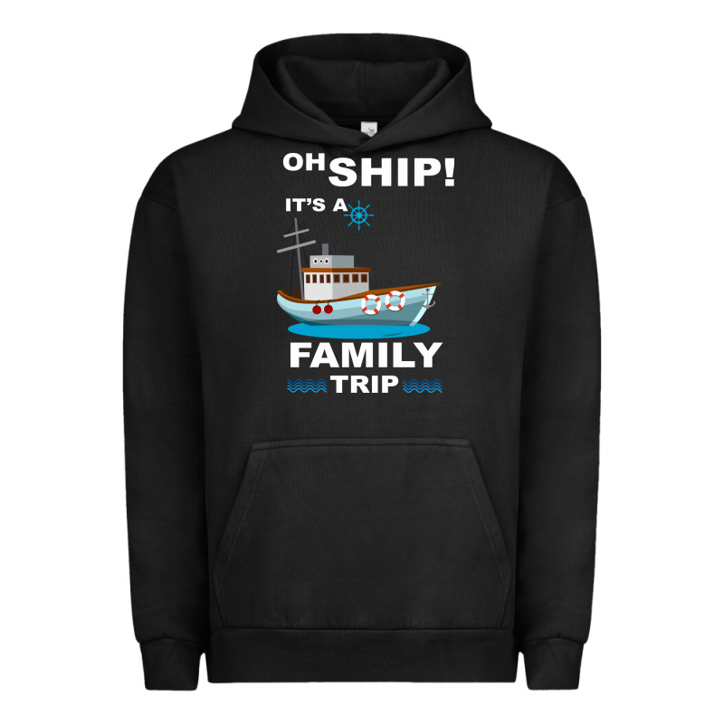 Oh Ship, It's My Birthday Urban Hoodie by Bettercallsaul | Teevron