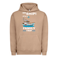 Pigment Burro Oh Ship, It's My Birthday Urban Hoodie - Bettercallsaul
