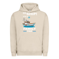 Pigment French Oak Oh Ship, It's My Birthday Urban Hoodie - Bettercallsaul