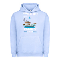 Pigment Grape Ice Oh Ship, It's My Birthday Urban Hoodie - Bettercallsaul