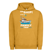 Pigment Peanut Butter Oh Ship, It's My Birthday Urban Hoodie - Bettercallsaul