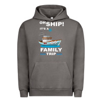 Pigment Tornado Oh Ship, It's My Birthday Urban Hoodie - Bettercallsaul