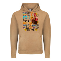 Vintage Camel why yall trying to test the jesus in me Vintage Hoodie - texasbilliewilder
