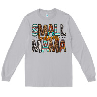 Moon Dust Small Business Mama Long Sleeve Tee - FaDigitalArtStudio