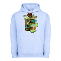 Pigment Grape Ice Tequila Squad Urban Hoodie - Bettercallsaul
