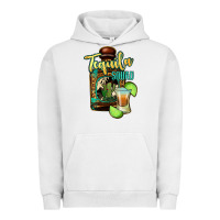 Pigment Lunar Rock Tequila Squad Urban Hoodie - Bettercallsaul