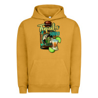 Pigment Peanut Butter Tequila Squad Urban Hoodie - Bettercallsaul