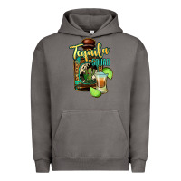 Pigment Tornado Tequila Squad Urban Hoodie - Bettercallsaul
