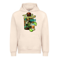 Sandshell Tequila Squad Urban Hoodie - Bettercallsaul