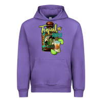 Tulip Tequila Squad Urban Hoodie - Bettercallsaul