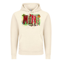 Vintage Artic mimi claus Vintage Hoodie - Zillion Design Studio