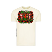 Vintage Arctic santa's favorite elf Vintage Tee - RanaPortraitStore