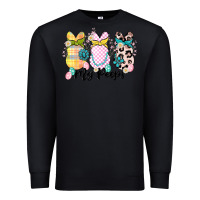 Black my peeps Premium Sweatshirt - MaliasSmallBusiness