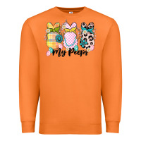 Carrot my peeps Premium Sweatshirt - MaliasSmallBusiness