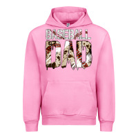 Fuchsia Pink Baseball American Dad Urban Hoodie - Bettercallsaul