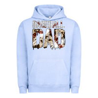 Pigment Grape Ice Baseball American Dad Urban Hoodie - Bettercallsaul