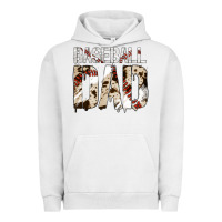 Pigment Lunar Rock Baseball American Dad Urban Hoodie - Bettercallsaul