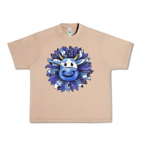 Burro blueberry milkshake cow sunflower Urban Heavy Tee - RanaPortraitStore