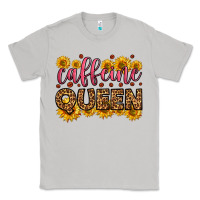 Moon Dust caffeine queen Classic Tee - HRA Design Shop
