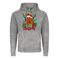 Cloud Rock mooey christmas Vintage Hoodie - Zillion Design Studio
