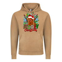 Vintage Camel mooey christmas Vintage Hoodie - Zillion Design Studio