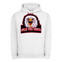 Pigment Lunar Rock Eagle Fang Karate Urban Hoodie - Bettercallsaul
