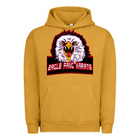 Pigment Peanut Butter Eagle Fang Karate Urban Hoodie - Bettercallsaul