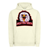 Eagle Fang Karate Urban Hoodie | Teevron
