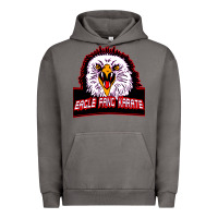 Pigment Tornado Eagle Fang Karate Urban Hoodie - Bettercallsaul
