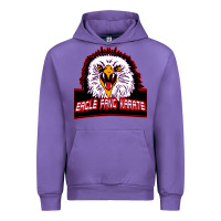 Tulip Eagle Fang Karate Urban Hoodie - Bettercallsaul