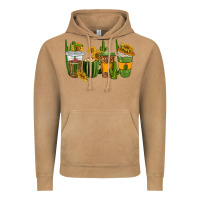 Vintage Camel cactus coffee cups Vintage Hoodie - texasbilliewilder