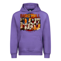 Tulip American Basketball Dad Urban Hoodie - Bettercallsaul