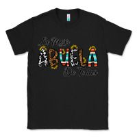 Black la mejor abuela de todas Classic Tee - CowhideDigitalArt