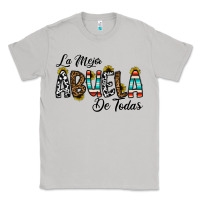 Moon Dust la mejor abuela de todas Classic Tee - CowhideDigitalArt