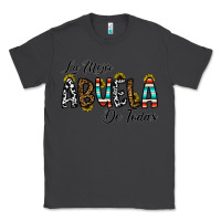 Smoke la mejor abuela de todas Classic Tee - CowhideDigitalArt