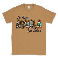 Toasted Coconut la mejor abuela de todas Classic Tee - CowhideDigitalArt
