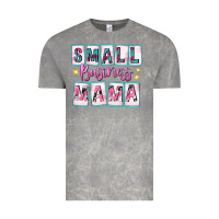 Cloud Rock small business mama Vintage Tee - texasbilliewilder