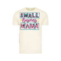 Vintage Arctic small business mama Vintage Tee - texasbilliewilder