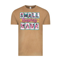 Vintage Camel small business mama Vintage Tee - texasbilliewilder