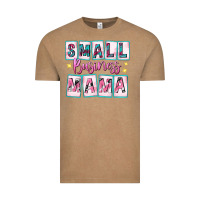 Vintage Coffee small business mama Vintage Tee - texasbilliewilder