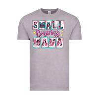 Vintage Zinc small business mama Vintage Tee - texasbilliewilder