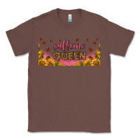Chestnut caffeine queen 16oz libbey cup Classic Tee - HRA Design Shop
