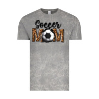 Cloud Rock soccer mom Vintage Tee - texasbilliewilder