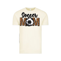Vintage Arctic soccer mom Vintage Tee - texasbilliewilder