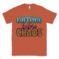 Copper caffeine before chaos Classic Tee - HRA Design Shop